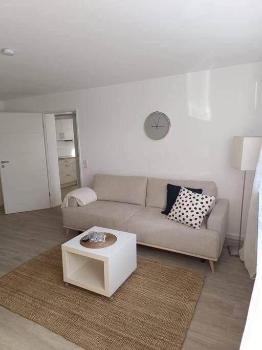 Strandnahe Ferienwohnung Timmendorfer Strand Zewnętrze zdjęcie